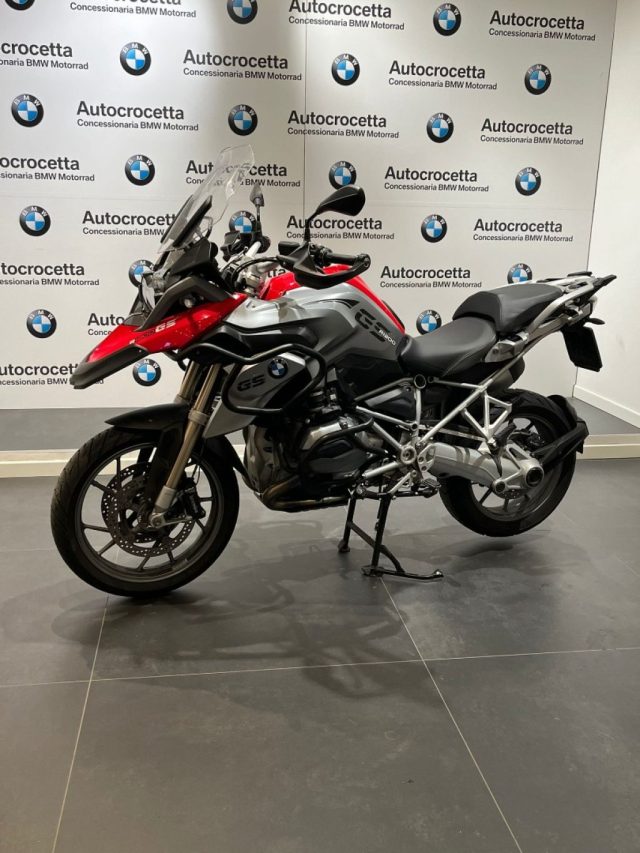 BMW R 1200 GS usata 1