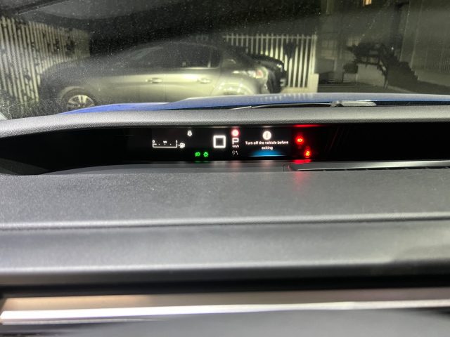 CITROEN C3 usata, con Servosterzo