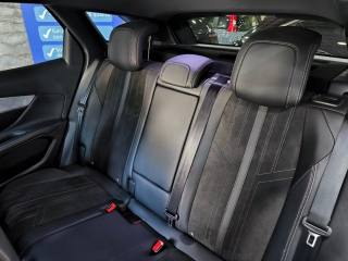 PEUGEOT 3008 usata, con Sistema di navigazione