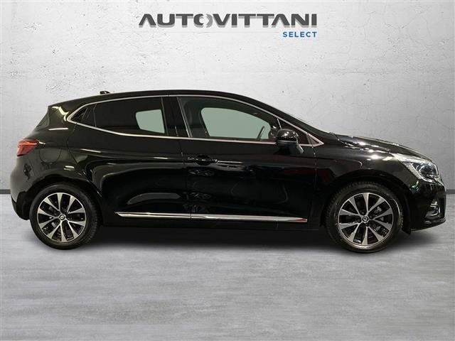 RENAULT Clio usata 4