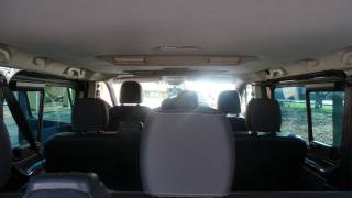 RENAULT Trafic usata 113