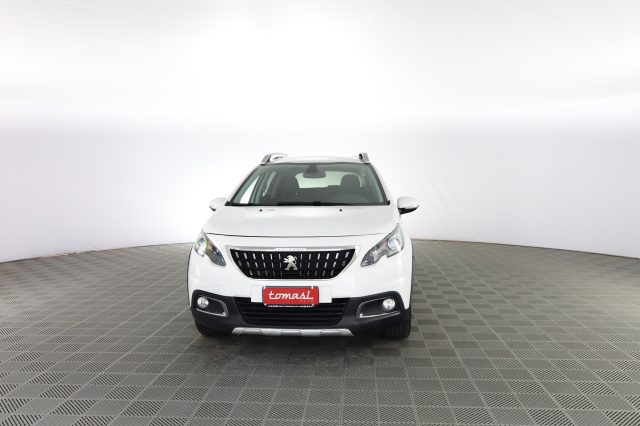 PEUGEOT 2008 usata 0