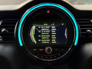 MINI Cooper SD usata, con Fari Xenon