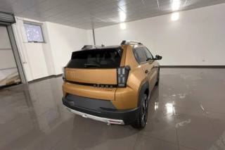 FIAT Grande Panda usata, con Airbag Passeggero