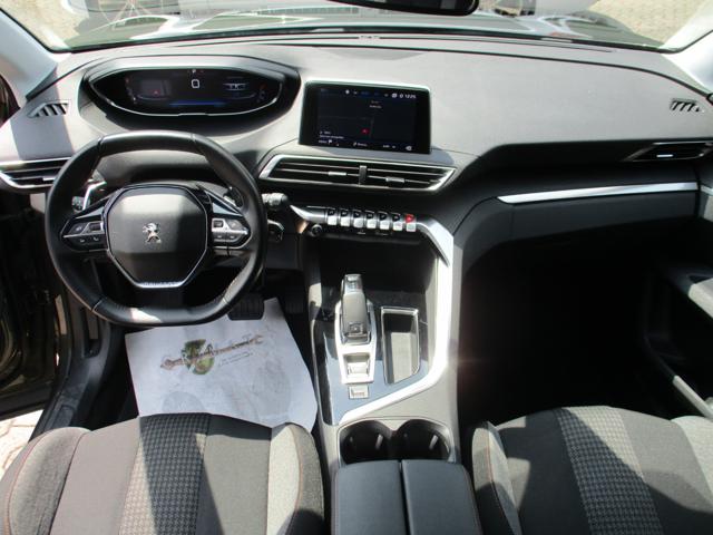 PEUGEOT 5008 usata, con ESP