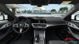 BMW 420 usata 8