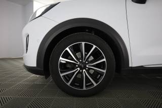 FORD Puma usata 7