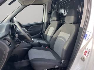 FIAT Doblo usata, con Immobilizzatore elettronico