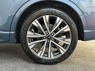 FORD Kuga usata, con Filtro antiparticolato