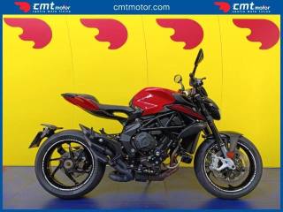 MV AGUSTA Brutale 800