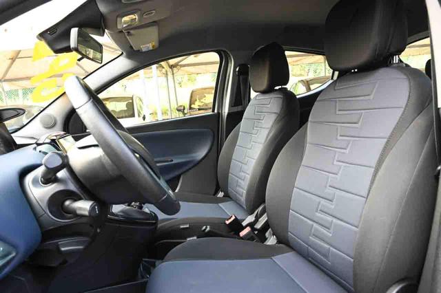 LANCIA Ypsilon usata, con Fendinebbia