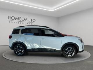 CITROEN C5 Aircross usata, con Chiusura centralizzata