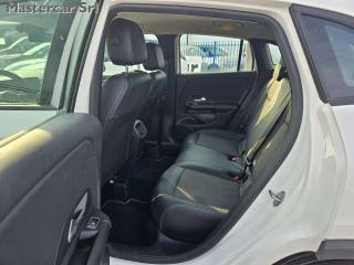 MERCEDES-BENZ GLA 180 usata, con ESP