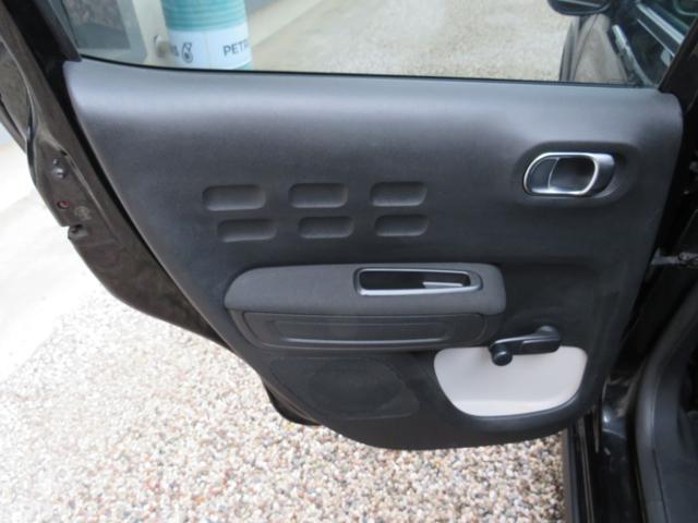 CITROEN C3 usata, con ESP