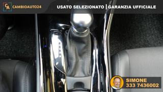 TOYOTA C-HR usata, con Volante in pelle