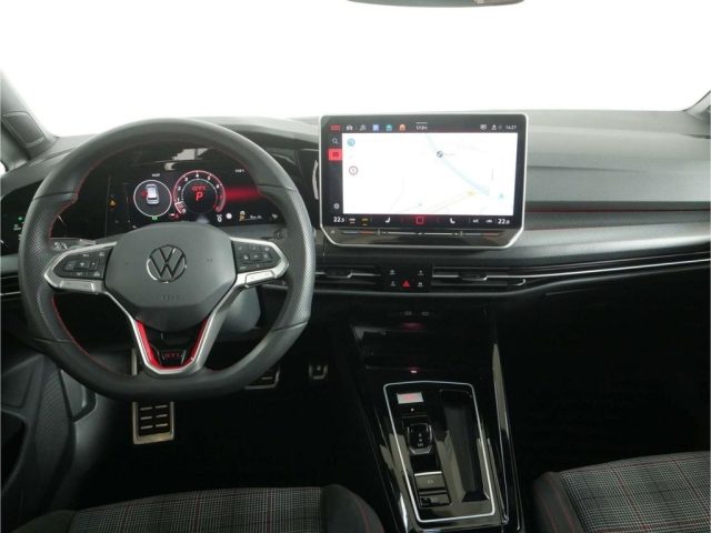VOLKSWAGEN Golf usata, con Cruise Control