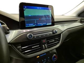 FORD Focus usata, con ESP