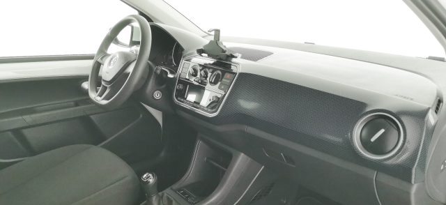 VOLKSWAGEN up! usata 48