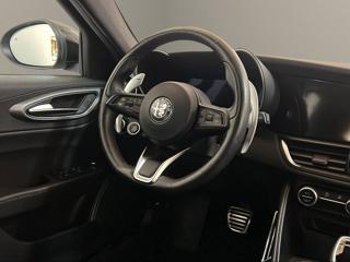 ALFA ROMEO Giulia usata, con Sedile posteriore sdoppiato