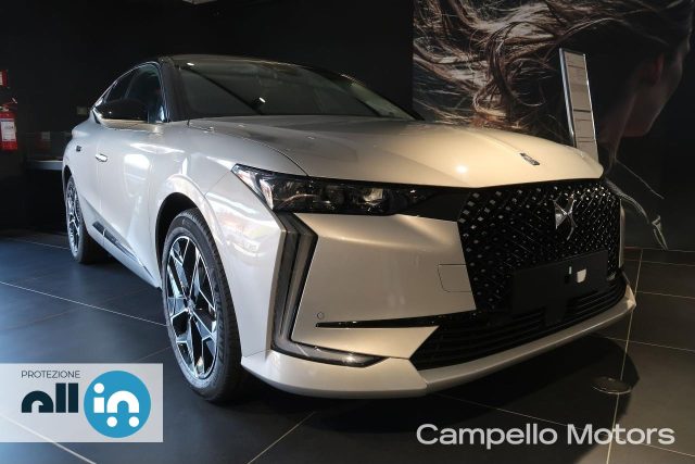 DS AUTOMOBILES DS 4 usata 0