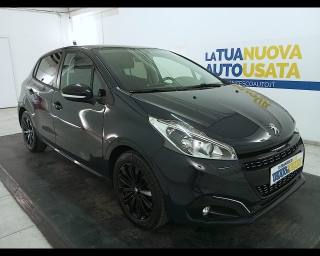 PEUGEOT 208 usata, con Servosterzo