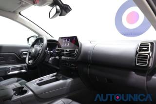CITROEN C5 Aircross usata, con Riconoscimento dei segnali stradali