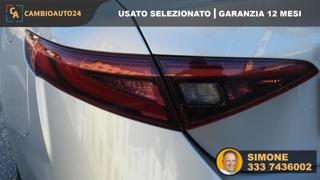 ALFA ROMEO Giulia usata 47