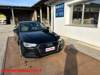 AUDI A4 usata, con Airbag