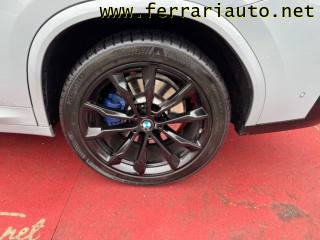 BMW X4 usata, con Antifurto