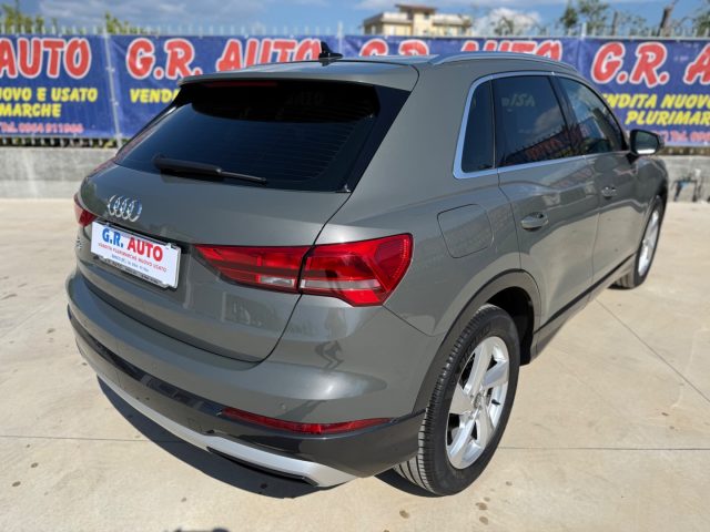 AUDI Q3 usata, con Chiusura centralizzata