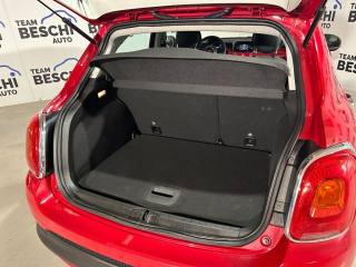 FIAT 500X usata, con Servosterzo