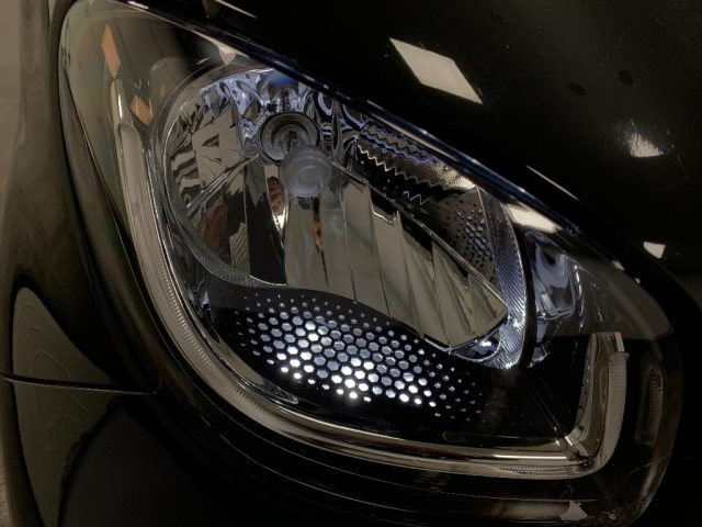 SMART ForTwo usata, con Tetto panorama