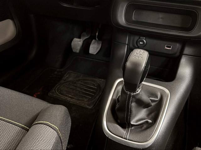 CITROEN C3 usata, con Controllo vocale
