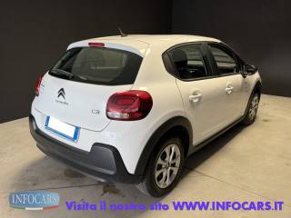 CITROEN C3 usata, con Airbag Passeggero