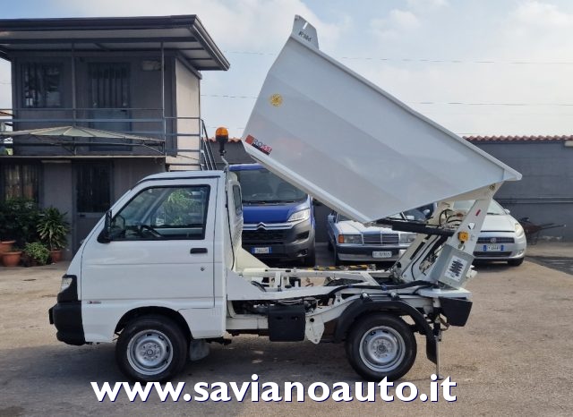 PIAGGIO usata 4