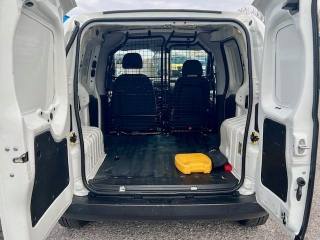 CITROEN Nemo usata 17