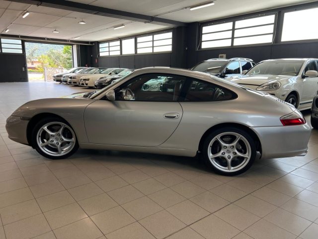 PORSCHE 911 usata, con Autoradio