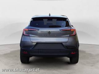 RENAULT Captur usata, con Airbag Passeggero