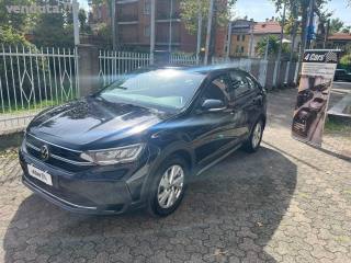 VOLKSWAGEN Taigo usata, con Airbag Passeggero