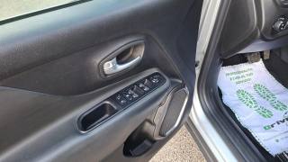 JEEP Renegade usata, con Controllo vocale