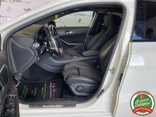 MERCEDES-BENZ A 180 usata, con Controllo trazione