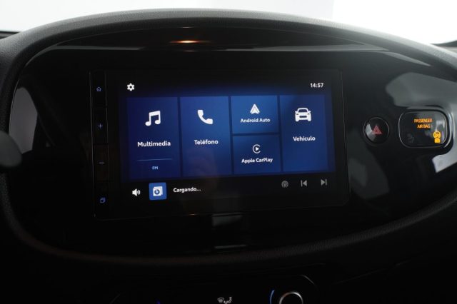 TOYOTA Aygo X usata 7