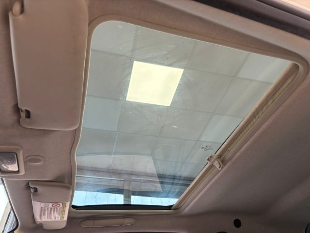 FIAT 500 usata, con Airbag