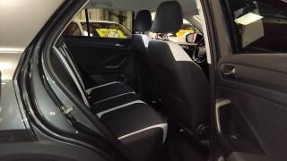 VOLKSWAGEN T-Roc usata, con ESP
