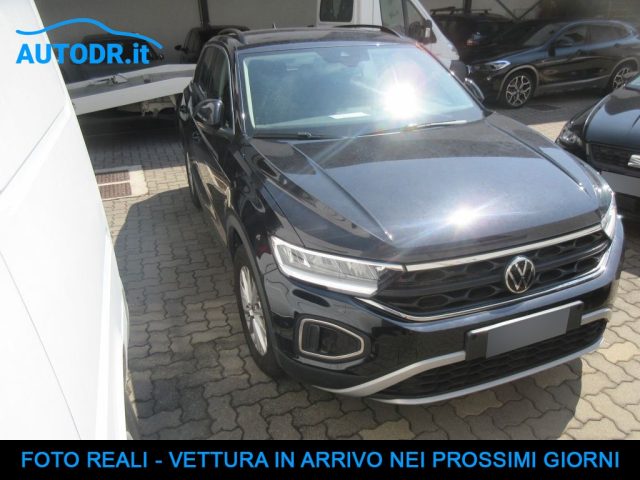 VOLKSWAGEN T-Roc usata, con Airbag