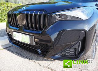 BMW X1 usata, con Specchietti laterali elettrici