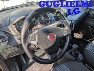 FIAT Punto usata, con ESP