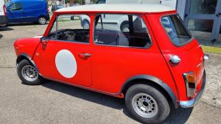 INNOCENTI Mini Cooper usata 1