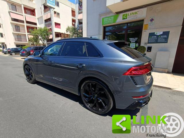 AUDI Q8 usata, con Servosterzo