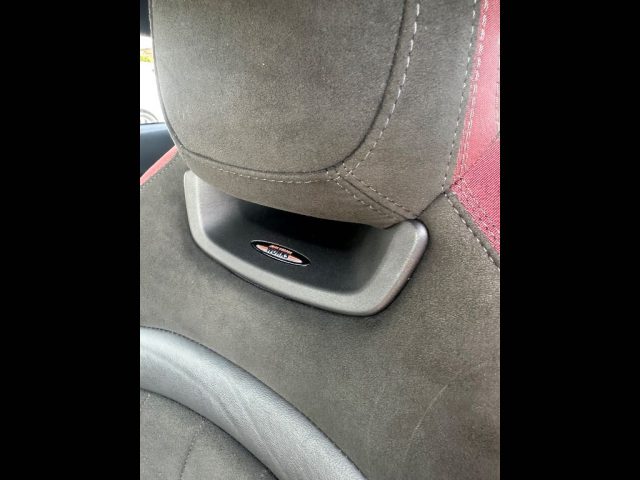 MINI Mini usata, con Immobilizzatore elettronico
